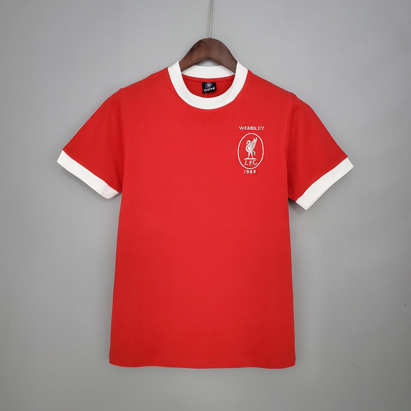 LIVERPOOL I 1965 MAN (RETRO) - MMS SPORTS