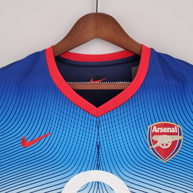 ARSENAL II 02/04 MAN (RETRO) - MMS SPORTS