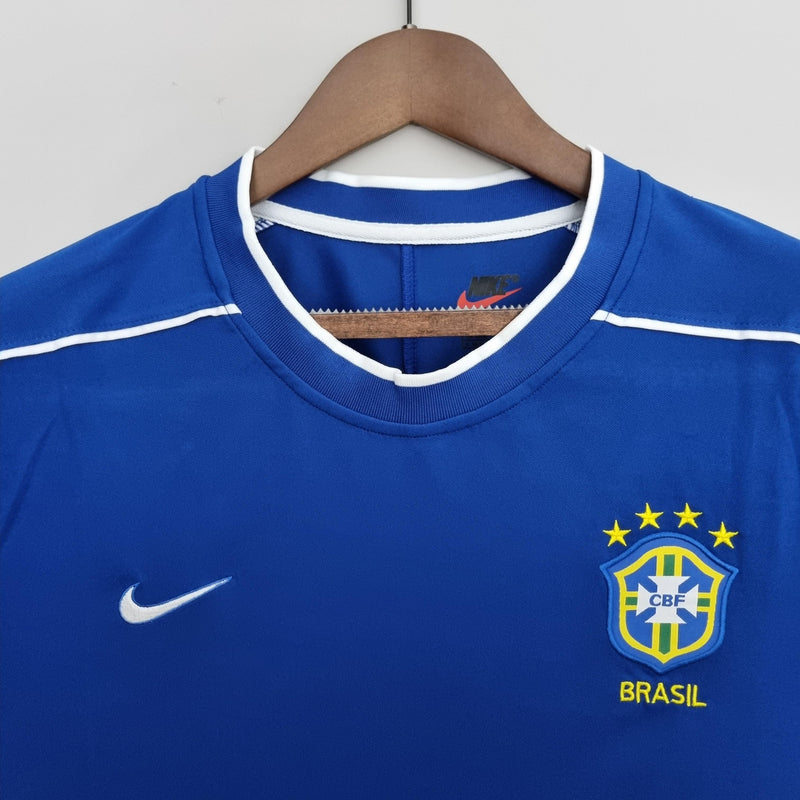 BRASIL Il 98 MAN (RETRO) - MMS SPORTS