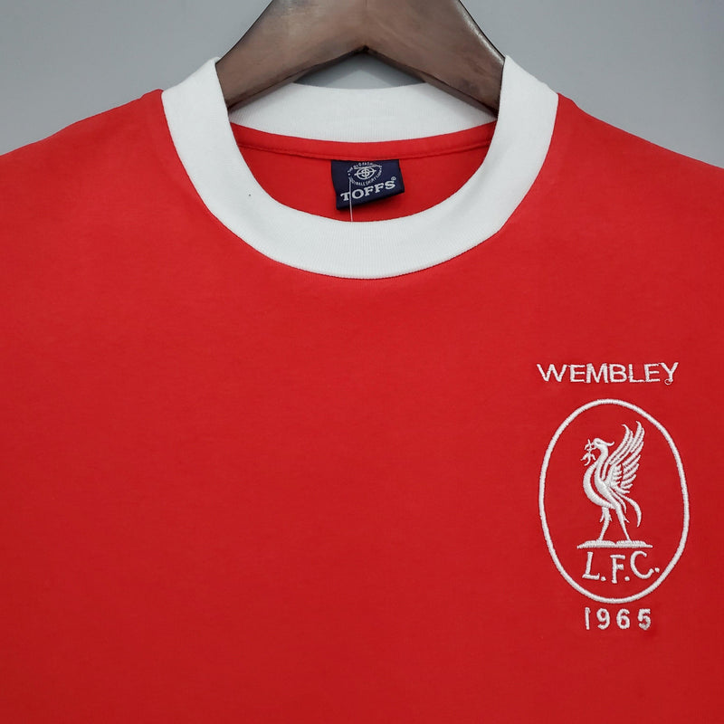 LIVERPOOL I 1965 MAN (RETRO) - MMS SPORTS