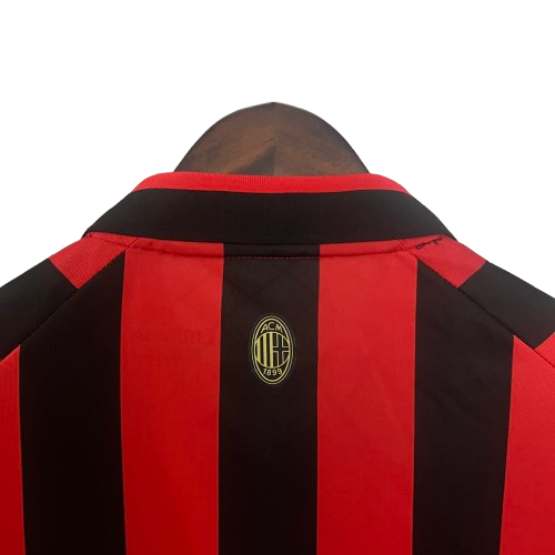 MILAN ESPECIAL EDITION 125th Anniversary 24/25 MAN