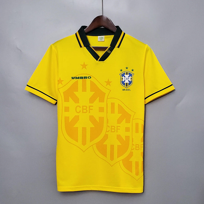 BRASIL I 94 MAN (RETRO) - MMS SPORTS