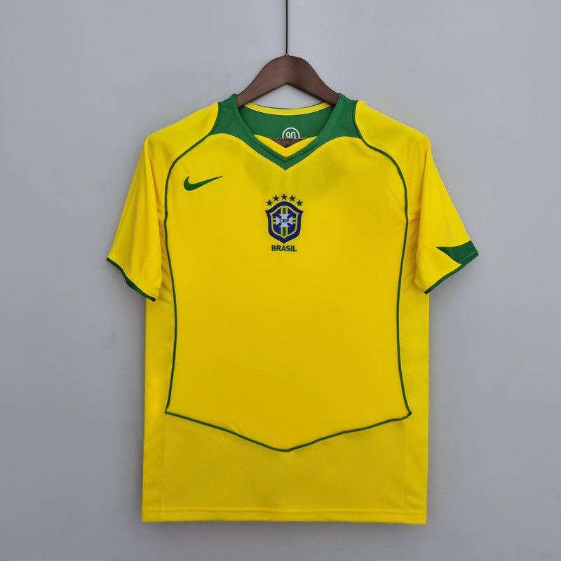 BRASIL I 04/06 MAN (RETRO) - MMS SPORTS