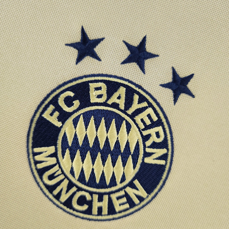 BAYERN MUNICH I 2004 MAN (RETRO) - MMS SPORTS