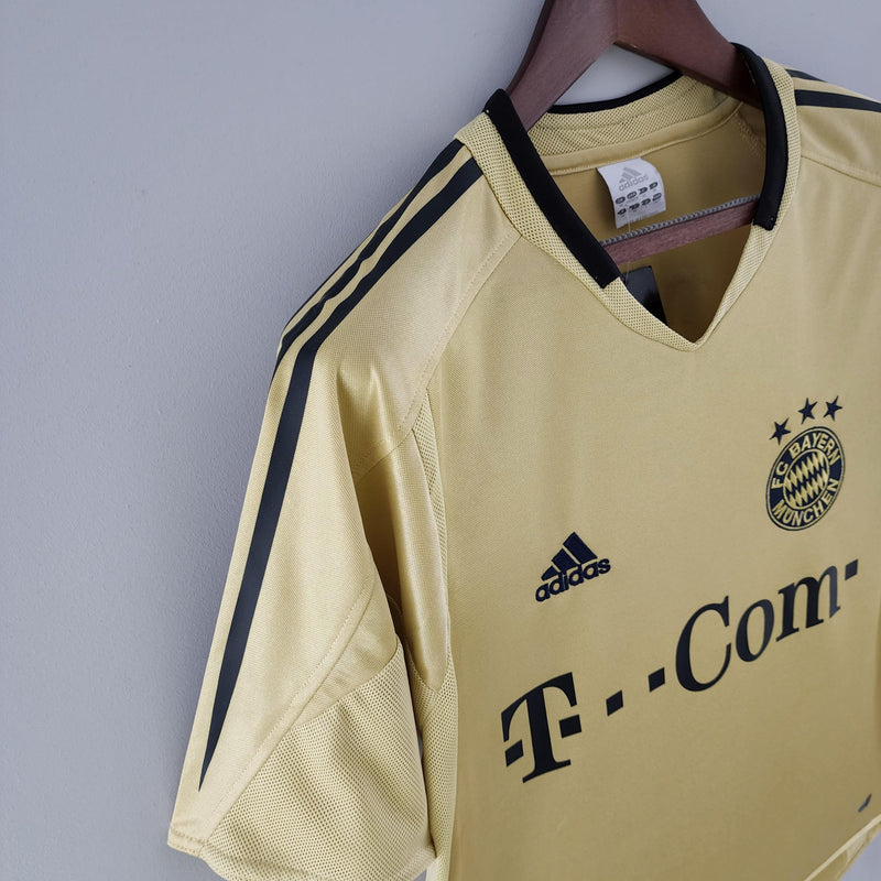 BAYERN MUNICH I 2004 MAN (RETRO) - MMS SPORTS