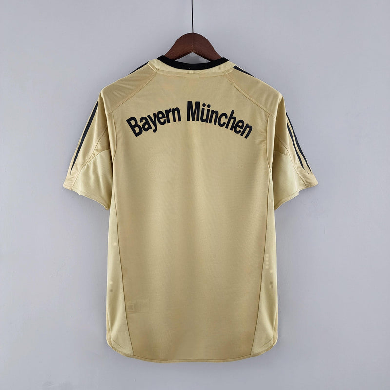 BAYERN MUNICH I 2004 MAN (RETRO) - MMS SPORTS