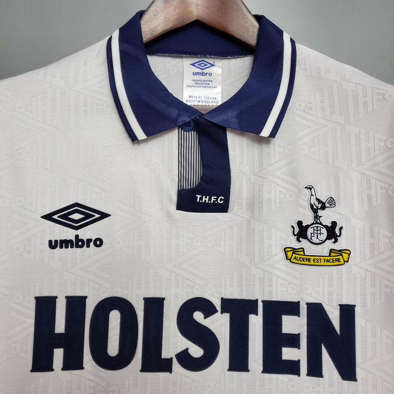 TOTTENHAM l 1994 MAN (RETRO) - MMS SPORTS