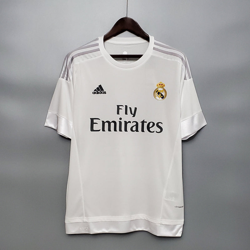 REAL MADRID I 15/16 MAN (RETRO) - MMS SPORTS