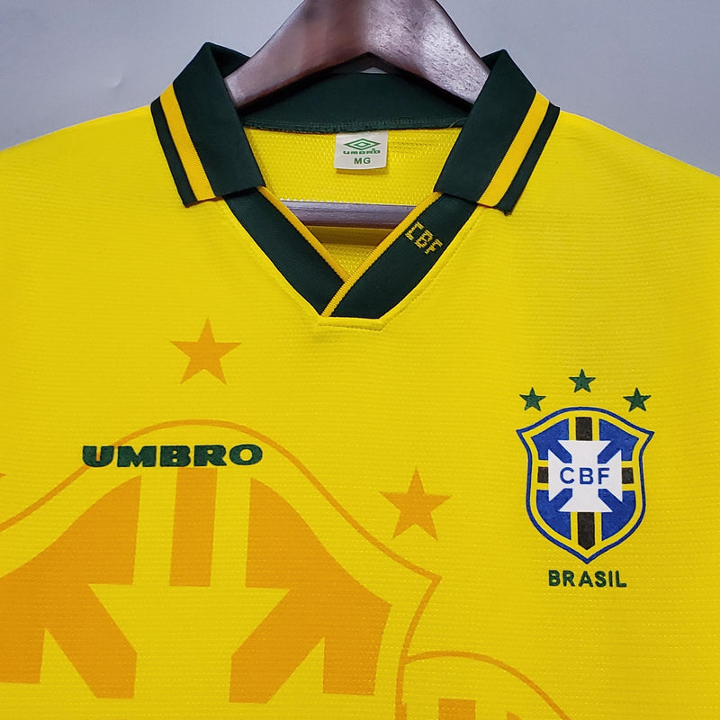 BRASIL I 94 MAN (RETRO) - MMS SPORTS