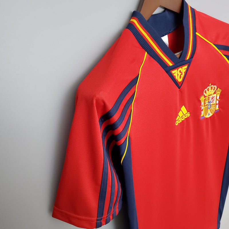 SPAIN I 98 MAN (RETRO) - MMS SPORTS