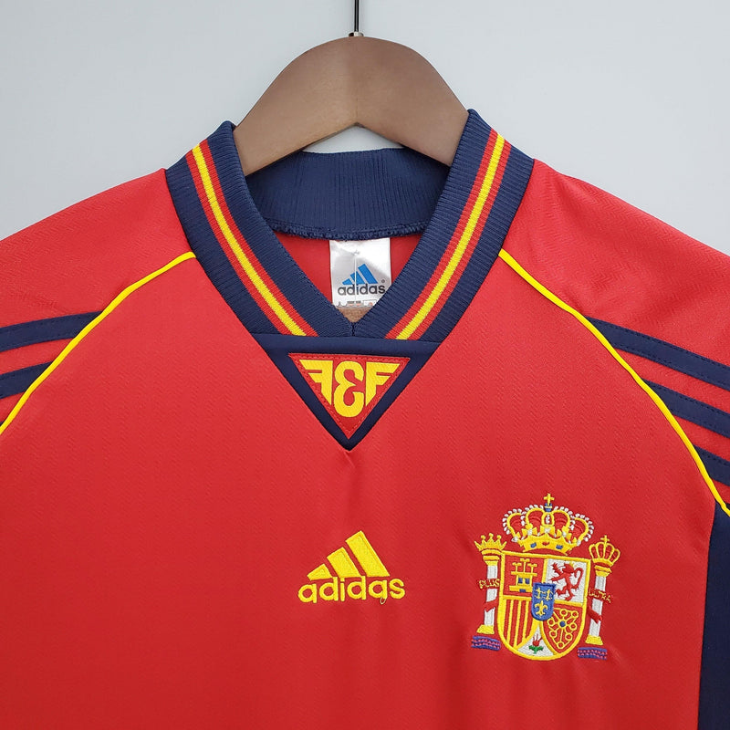 SPAIN I 98 MAN (RETRO) - MMS SPORTS