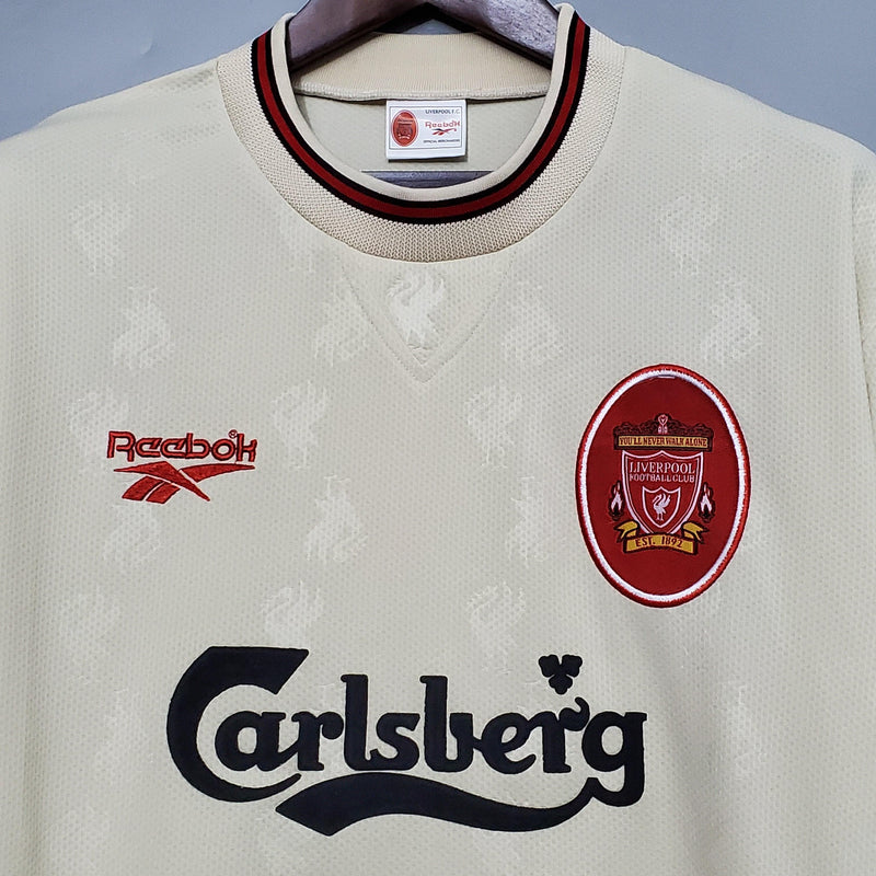 LIVERPOOL II 96/97 MAN (RETRO) - MMS SPORTS