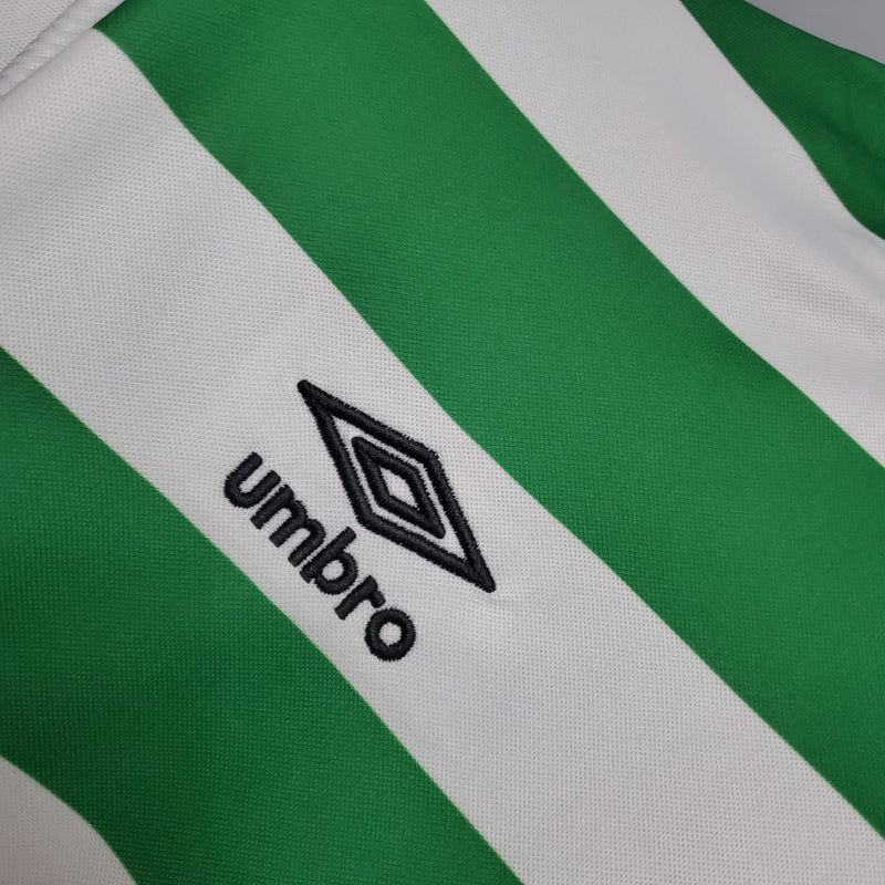 CELTIC I 99/01 MAN (RETRO) - MMS SPORTS