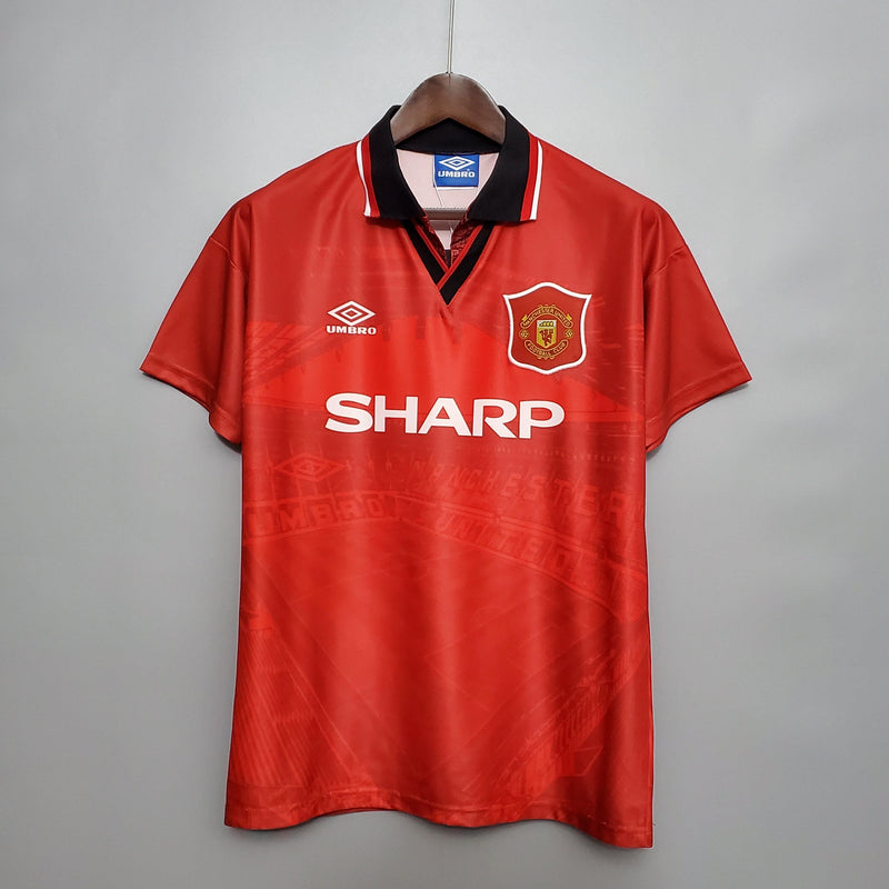 MANCHESTER UNITED I 94/96 MAN (RETRO) - MMS SPORTS