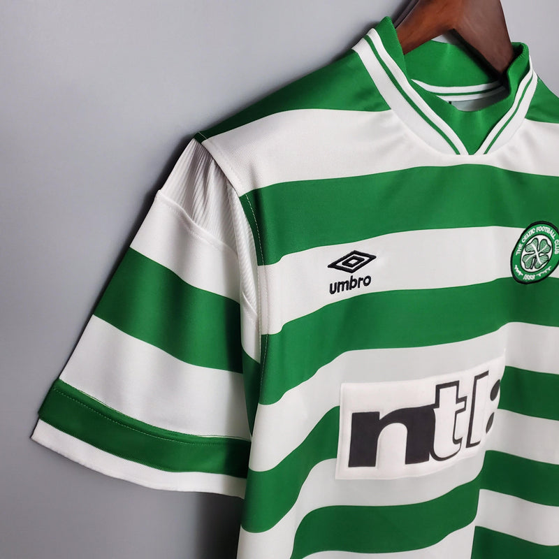 CELTIC I 99/01 MAN (RETRO) - MMS SPORTS