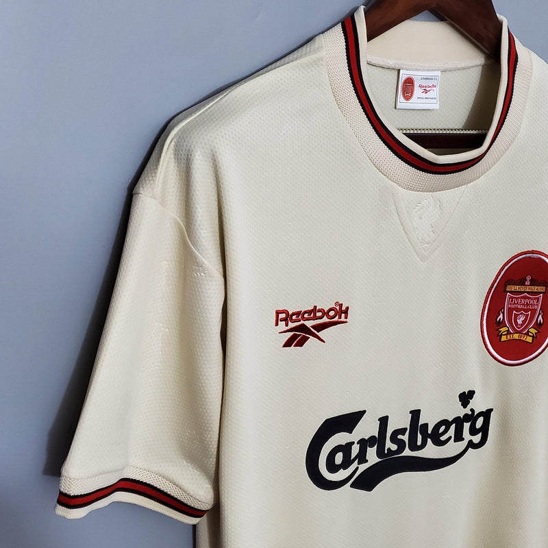 LIVERPOOL II 96/97 MAN (RETRO) - MMS SPORTS