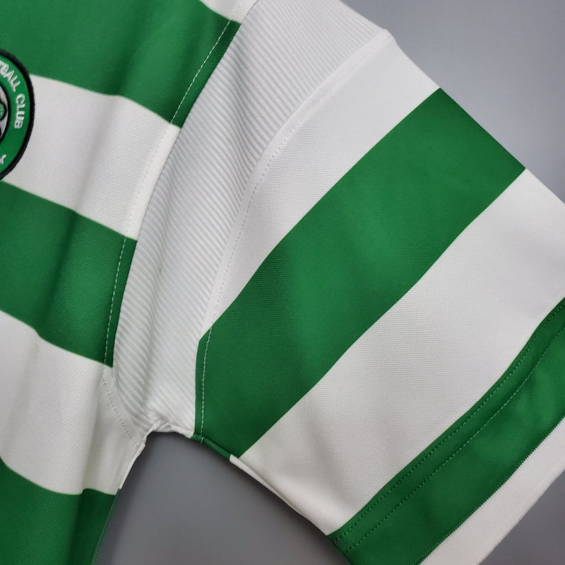 CELTIC I 99/01 MAN (RETRO) - MMS SPORTS