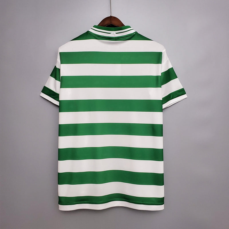 CELTIC I 99/01 MAN (RETRO) - MMS SPORTS