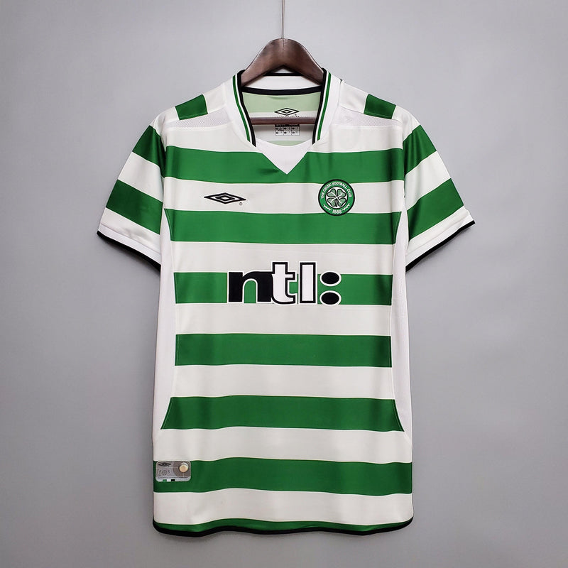 CELTIC I 01/03 MAN (RETRO) - MMS SPORTS