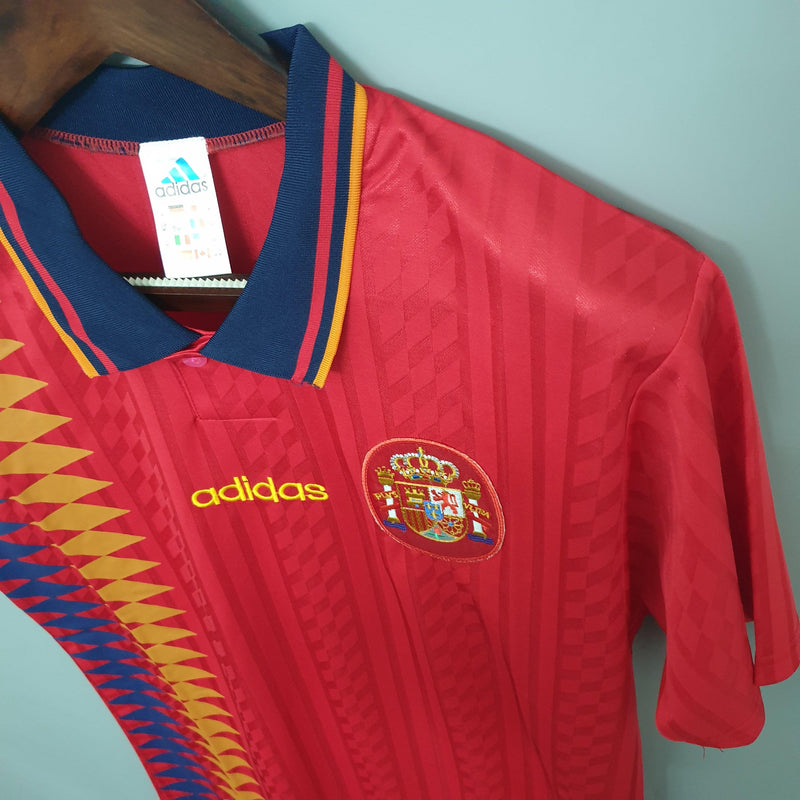 SPAIN I 94 MAN (RETRO) - MMS SPORTS