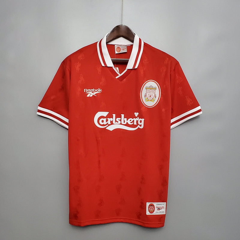 LIVERPOOL III 96/97 MAN (RETRO) - MMS SPORTS