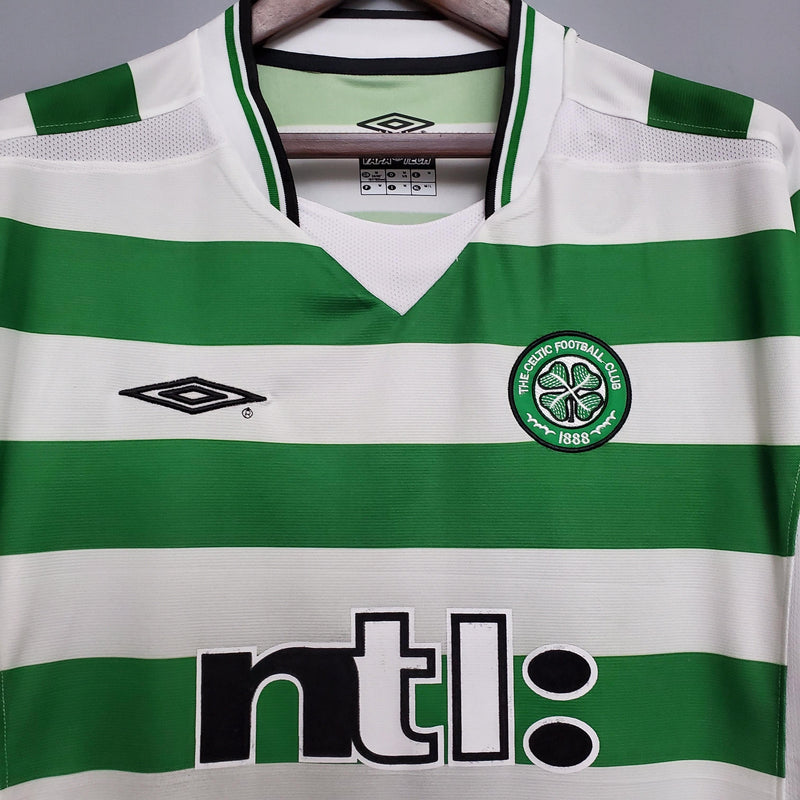 CELTIC I 01/03 MAN (RETRO) - MMS SPORTS