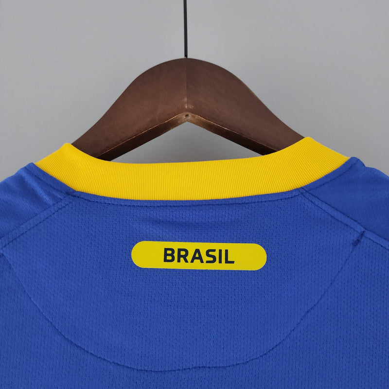 BRASIL II 2010 MAN (RETRO) - MMS SPORTS