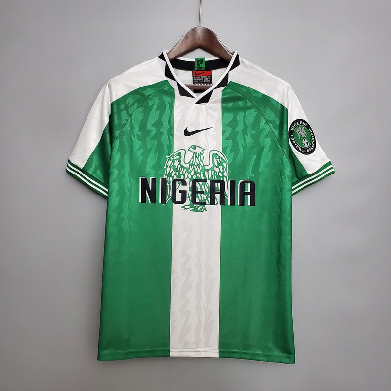 NIGERY I 96/98 MAN (RETRO) - MMS SPORTS