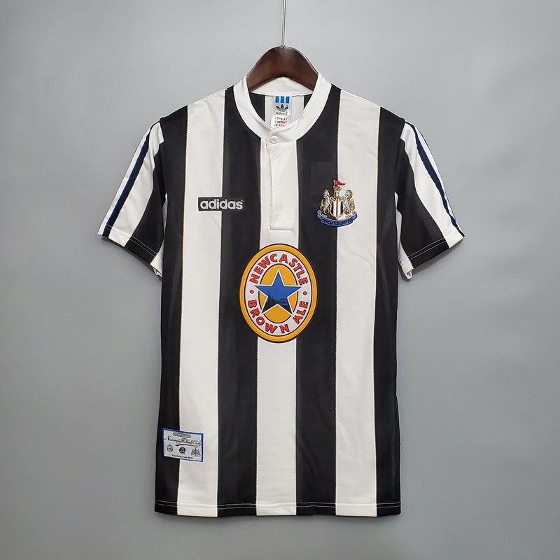 NEWCASTLE l 95/97 MAN (RETRO) - MMS SPORTS