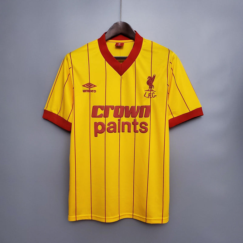 LIVERPOOL II 1984 MAN (RETRO) - MMS SPORTS