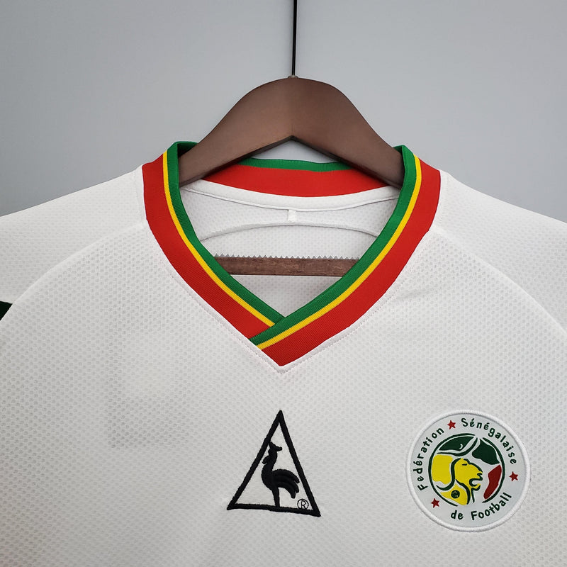 SENEGAL I 2002 MAN (RETRO) - MMS SPORTS