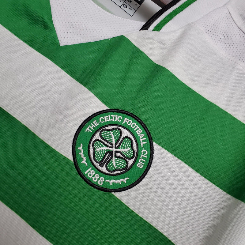 CELTIC I 01/03 MAN (RETRO) - MMS SPORTS