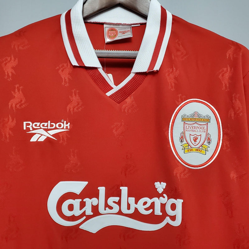 LIVERPOOL III 96/97 MAN (RETRO) - MMS SPORTS