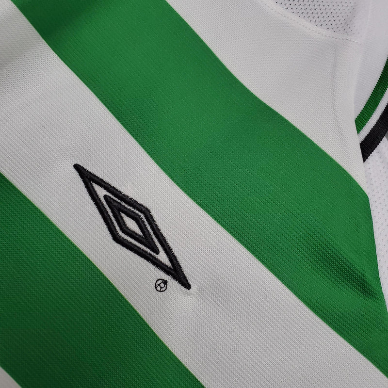 CELTIC I 01/03 MAN (RETRO) - MMS SPORTS