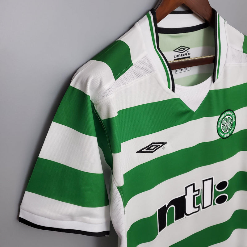 CELTIC I 01/03 MAN (RETRO) - MMS SPORTS