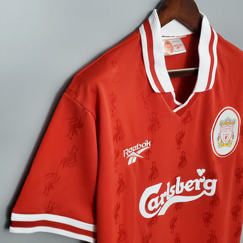 LIVERPOOL III 96/97 MAN (RETRO) - MMS SPORTS