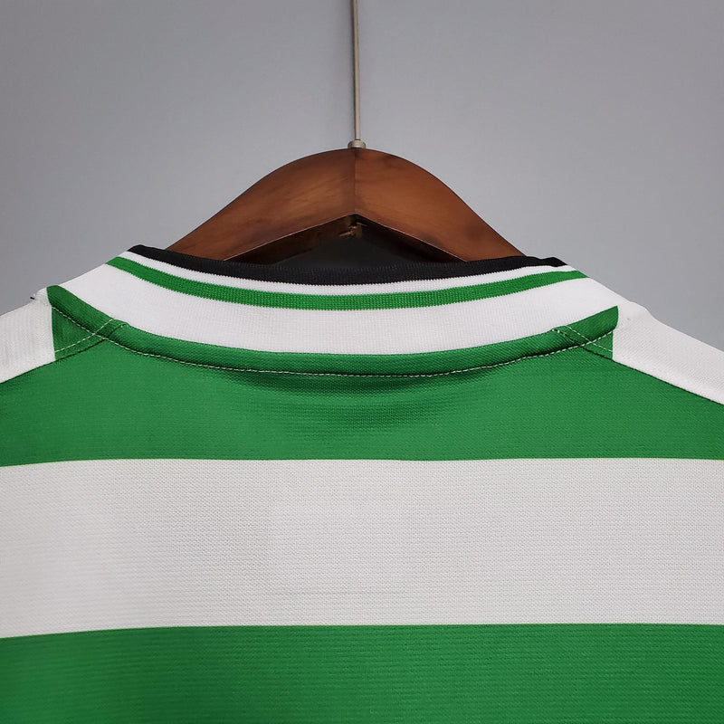 CELTIC I 01/03 MAN (RETRO) - MMS SPORTS