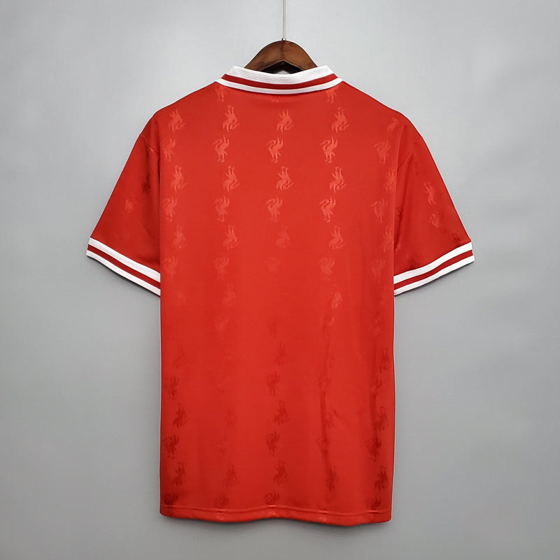 LIVERPOOL III 96/97 MAN (RETRO) - MMS SPORTS