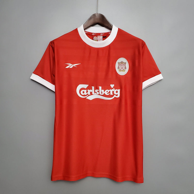 LIVERPOOL I 1998 MAN (RETRO) - MMS SPORTS