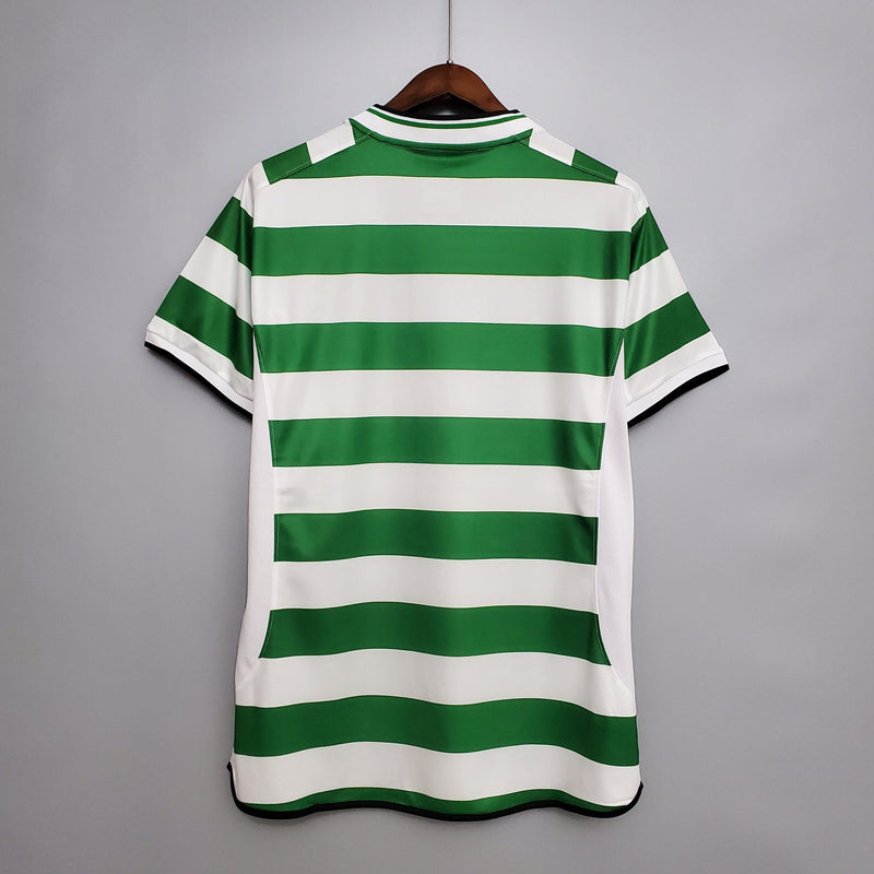 CELTIC I 01/03 MAN (RETRO) - MMS SPORTS