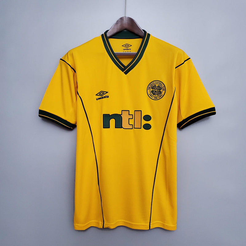 CELTIC II 01/03 MAN (RETRO) - MMS SPORTS