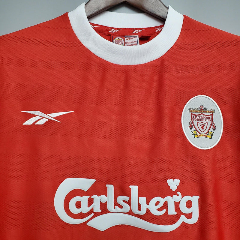 LIVERPOOL I 1998 MAN (RETRO) - MMS SPORTS