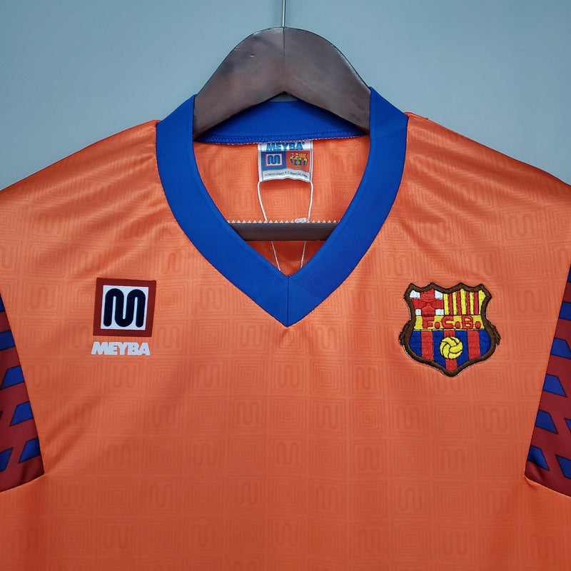 BARCELONA I 89/92 MAN (RETRO) - MMS SPORTS