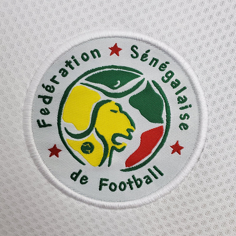 SENEGAL I 2002 MAN (RETRO) - MMS SPORTS