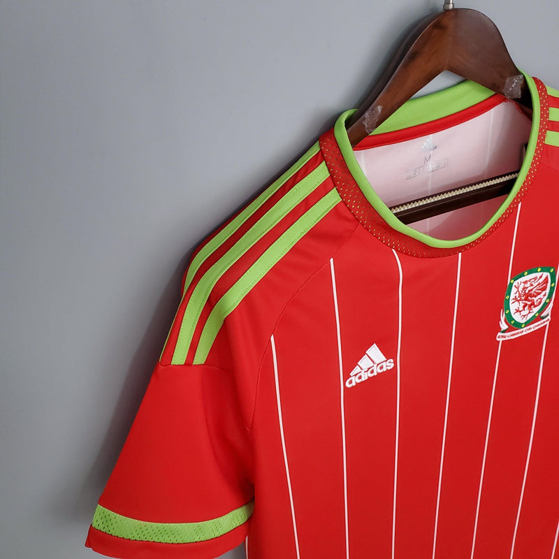 WALES I 2015 MAN (RETRO) - MMS SPORTS