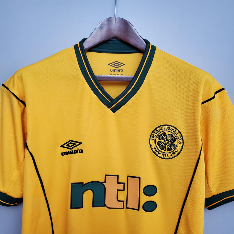 CELTIC II 01/03 MAN (RETRO) - MMS SPORTS