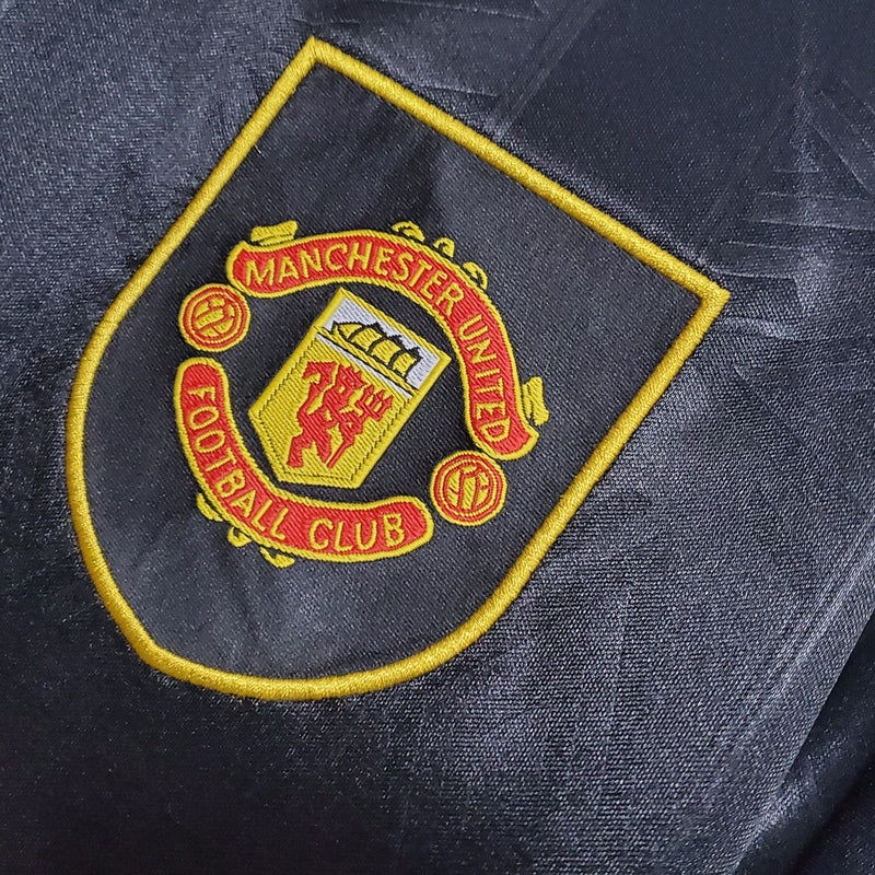 MANCHESTER UNITED II 93/95 MAN (RETRO) - MMS SPORTS