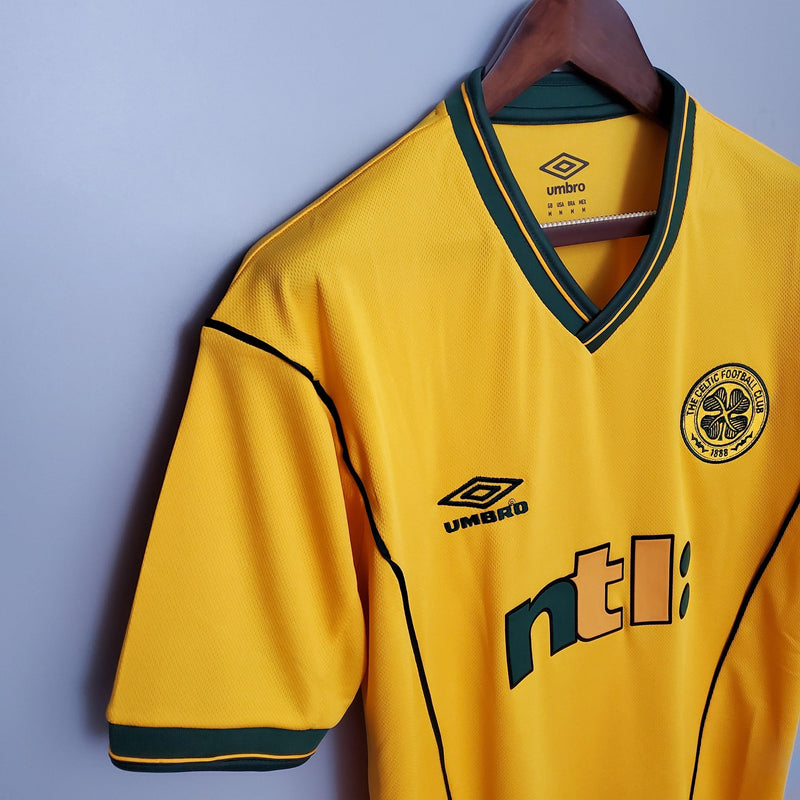 CELTIC II 01/03 MAN (RETRO) - MMS SPORTS