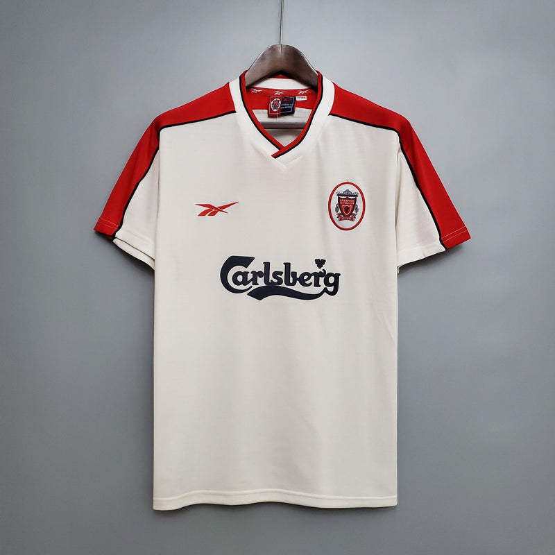 LIVERPOOL II 1998 MAN (RETRO) - MMS SPORTS