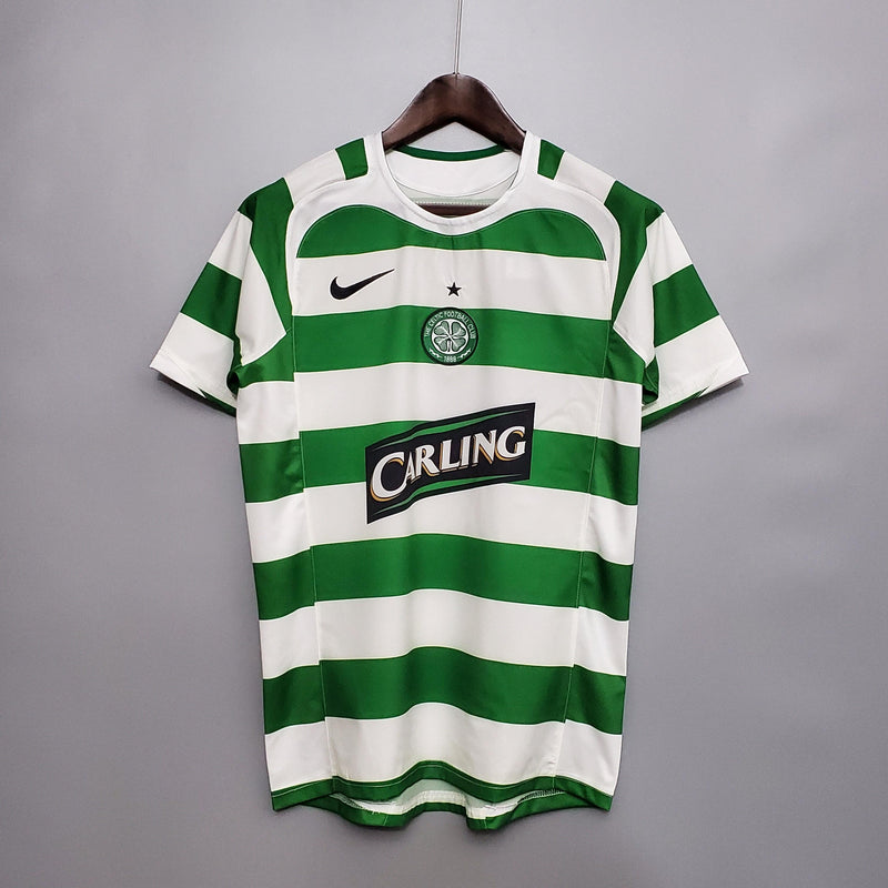 CELTIC II 05/06 MAN (RETRO) - MMS SPORTS